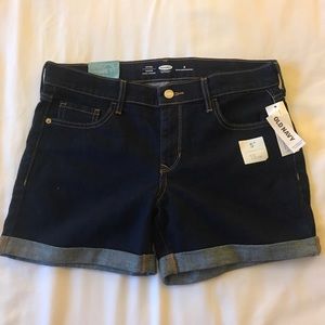 Never Worn Old Navy Shorts